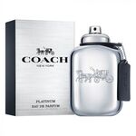 100 ML Coach PLATINUM Parfémovaná voda pro muže  2 of 2 Parfémovaná voda pro muže