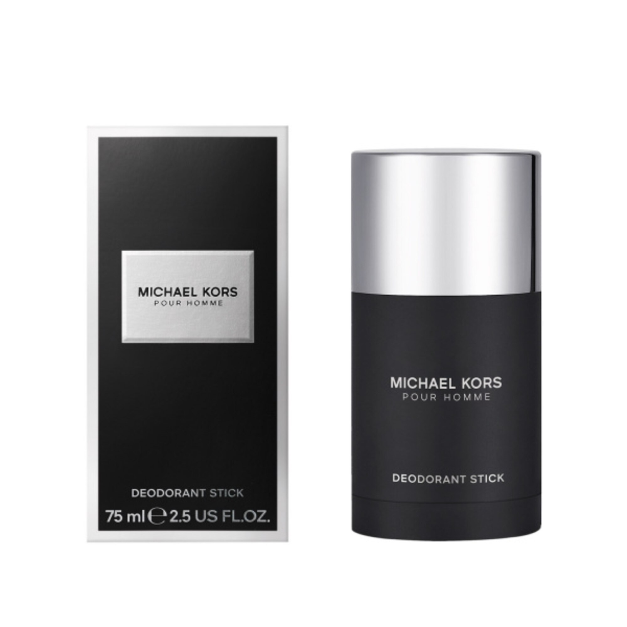 Deodorant v tyčince