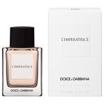 50 ML Dolce & Gabbana L'IMPERATRICE Toaletní voda 3 of 3 Toaletní voda