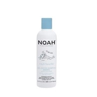 250 ML NOAH HAIR CARE Šampon a sprchový gel 2v1  1 of 2 