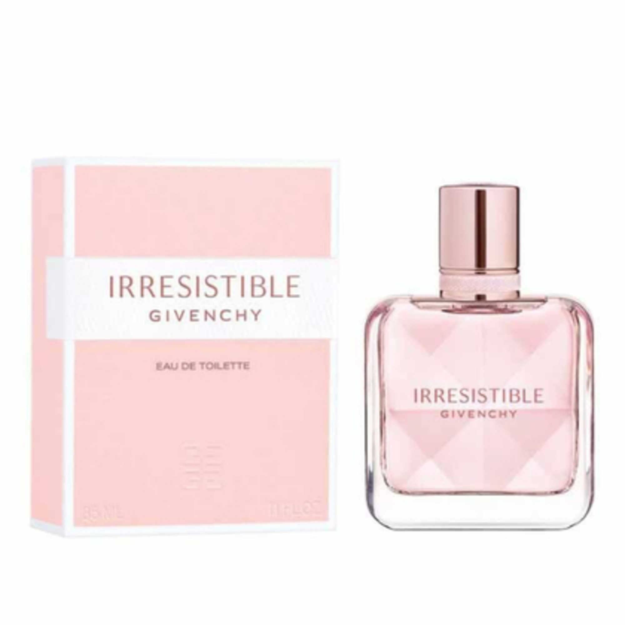 Toaletní voda pro ženy