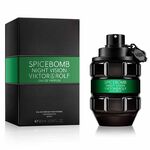 90 ML VIKTOR & ROLF SPICEBOMB NIGHT VISION Parfémovaná voda pro muže  3 of 3 Parfémovaná voda pro muže