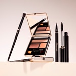  Marionnaud 1984 EYESHADOW TRIO Paletka očních stínů  8 of 8 Paletka očních stínů