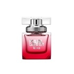 85 ML Karl Lagerfeld ROUGE Parfémovaná voda pro ženy  1 of 1 Parfémovaná voda pro ženy