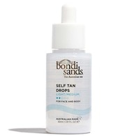  Bondi Sands SELF TAN DROPS Samoopalovací kapky  1 of 2 