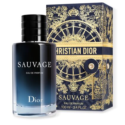 Dior SAUVAGE EAU DE PARFUM Dárkový set 1 of 1