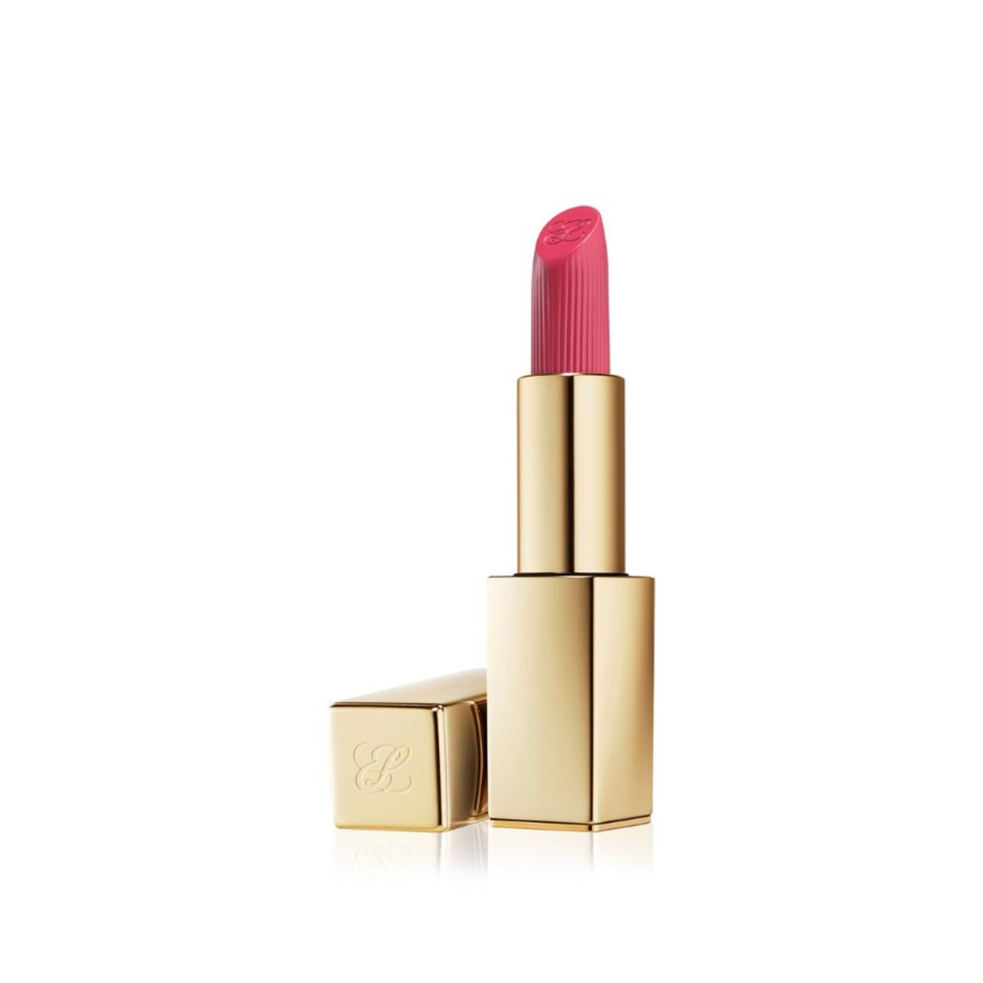 Estée Lauder PURE COLOR LIPSTICK CRÈME Krémová rtěnka 1 of 3