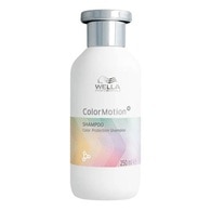 250 ML Wella Professionals COLORMOTION+ SHAMPOO Šampon pro barvené vlasy  1 of 2 