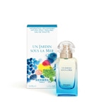 50 ML Hermès UN JARDIN SOUS LA MER Parfémovaná voda  3 of 5 Parfémovaná voda
