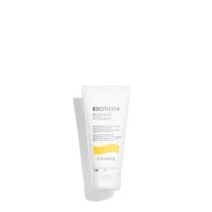 50 ML Biotherm BIOMAINS VITAMINÉ Krém na ruce 1 of 3