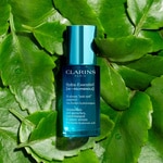 30 ML Clarins HYDRA ESSENTIEL BI SERUM Hydratační sérum  2 of 3 Hydratační sérum