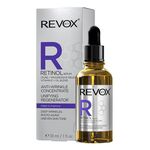 30 ML REVOX RETINOL SERUM Pleťové sérum 3 of 3 Pleťové sérum