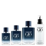 150 ML Armani ACQUA DI GIÒ PROFONDO EAU DE PARFUM Parfémovaná voda pro muže 2 of 3 Parfémovaná voda pro muže