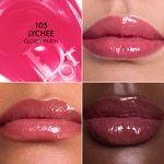 Dior DIOR ADDICT Lip Glow Butter balzám 2 of 5 Lip Glow Butter balzám