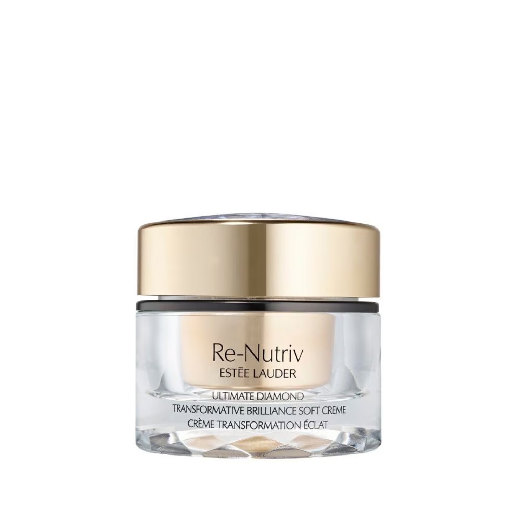 50 ML Estée Lauder ULTIMATE DIAMOND TRANSFORMATION BRILLIANCE Luxusní krém 1 of 1 Luxusní krém