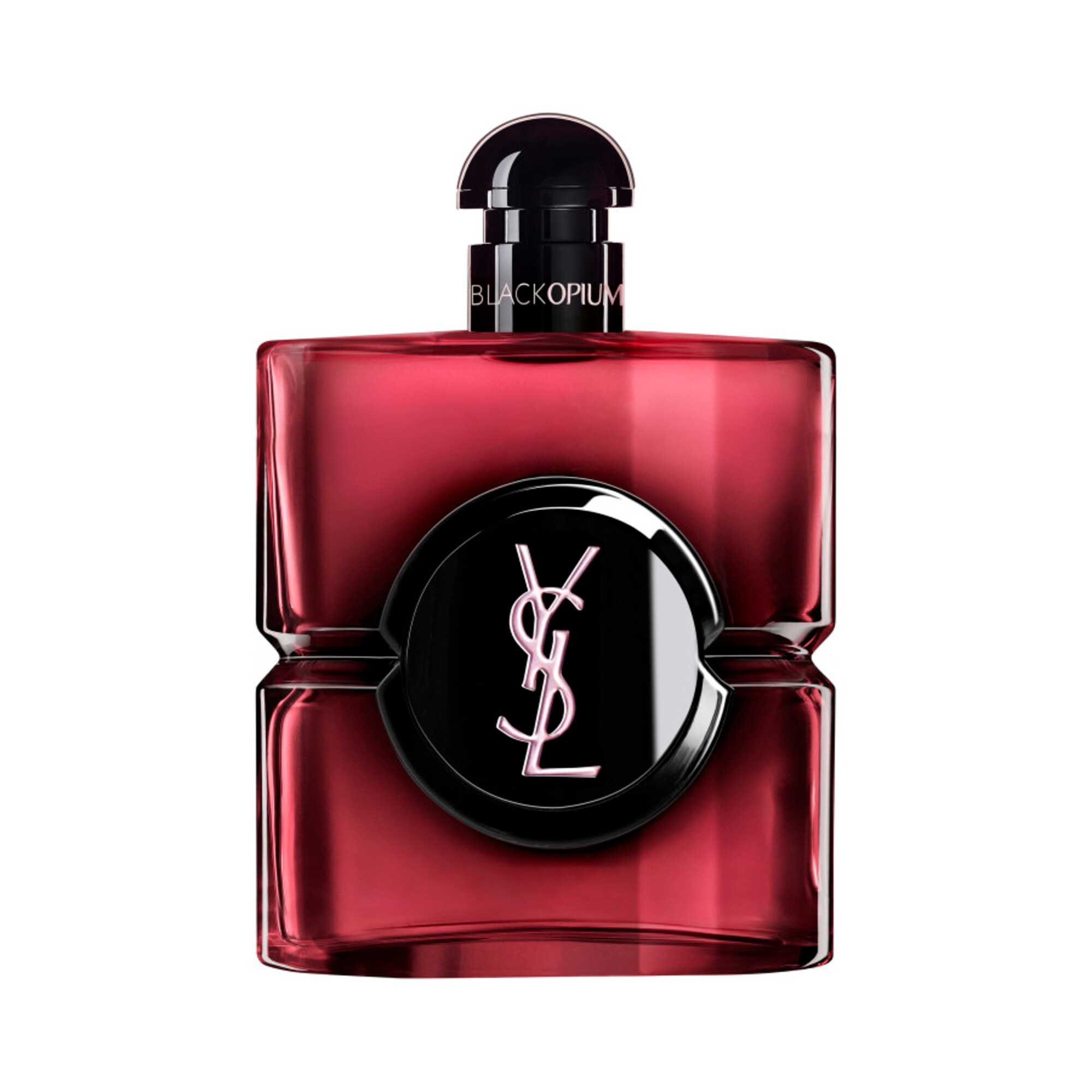 90 ML Yves Saint Laurent BLACK OPIUM PINK Parfémovaná voda 1 of 4 Parfémovaná voda