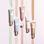  Clarins SOS PRIMER Podkladová báze  2 of 3 Podkladová báze
