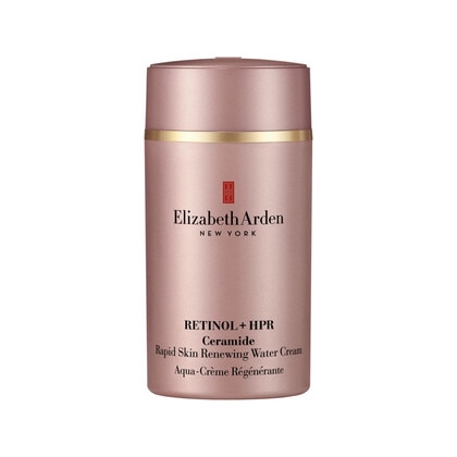 50 ML ELIZABETH ARDEN RETINOL + HPR CERAMIDE WATER CREAM Krém 1 of 2