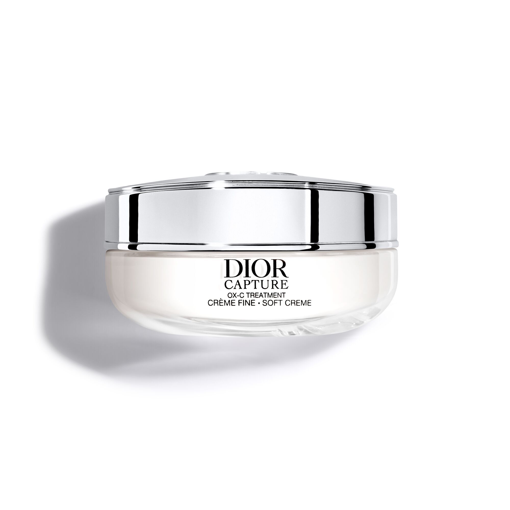 50 ML Dior DIOR CAPTURE SOFT CREME Krém na obličej a krk s jemnou texturou 1 of 5
