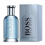 50 ML HUGO BOSS BOTTLED TONIC Toaletní voda pro muže  1 of 2 