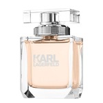 25 ML Karl Lagerfeld KARL LAGERFELD Parfémovaná voda pro ženy  1 of 1 Parfémovaná voda pro ženy