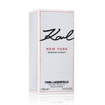 100 ML Karl Lagerfeld MERCER STREET Toaletní voda pro muže  2 of 3 Toaletní voda pro muže