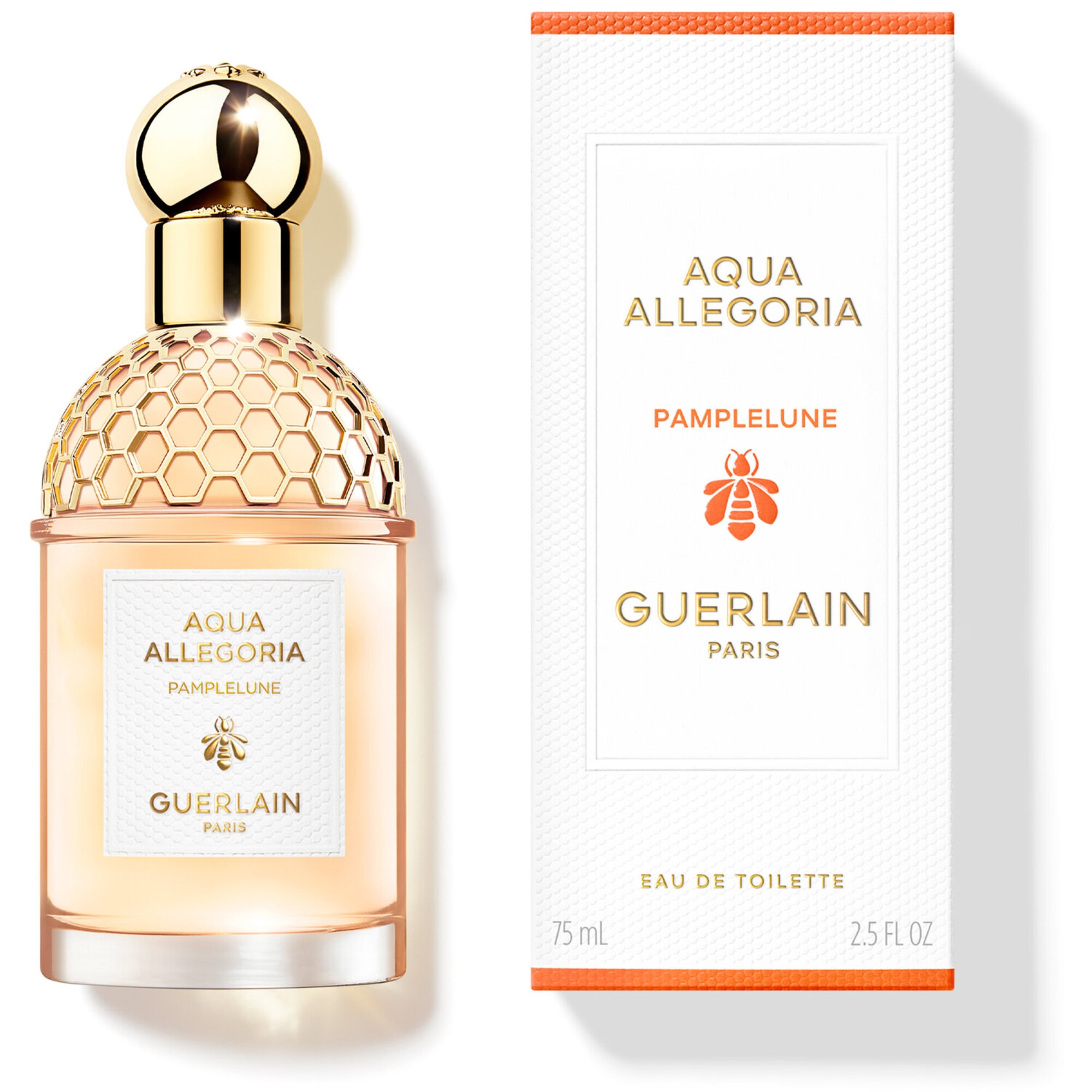 GUE AA PAMPLELUNE EDT R/SPR 75ML