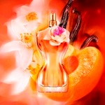 100 ML Jean Paul Gaultier LA BELLE FLOWER EDITION Parfémovaná voda  2 of 6 Parfémovaná voda