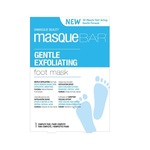 1 KS Masquebar GENTLE EXFOLIATING FOOT MASK Exfoliační maska na chodidla  1 of 1 Exfoliační maska na chodidla