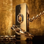 50 ML RABANNE MILLION GOLD ELIXIR Parfém 4 of 4 Parfém