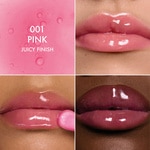  Dior DIOR ADDICT LIP GLOW OIL 24h hydratační olej na rty  3 of 5 24h hydratační olej na rty