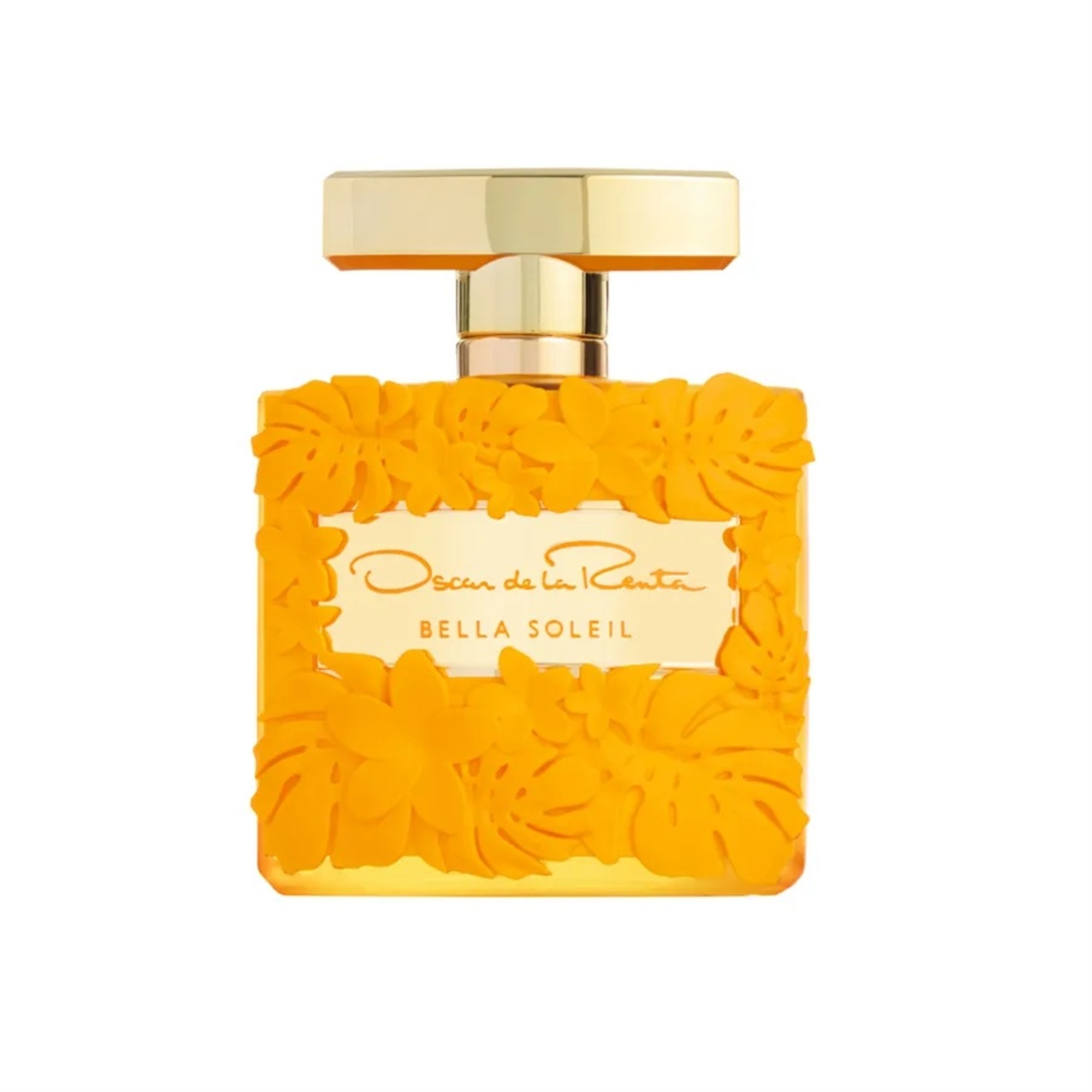 100 ML OSCAR DE LA RENTA BELLA SOLEIL Parfémovaná voda  Parfémovaná voda