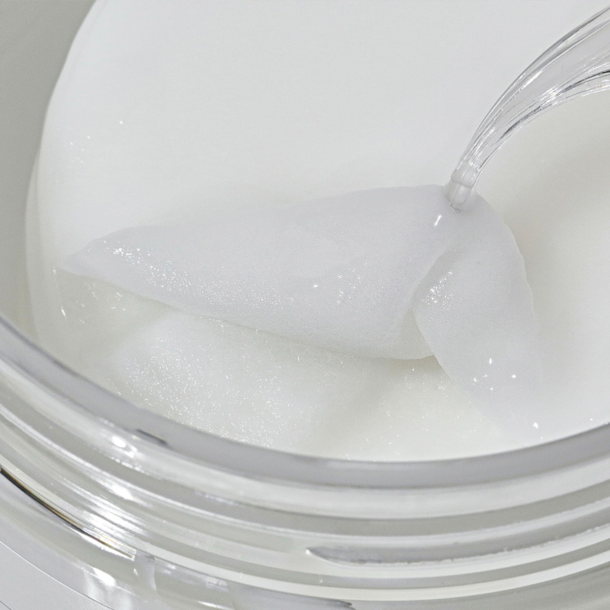 Vyživující a zklidňující pleťové tampóny