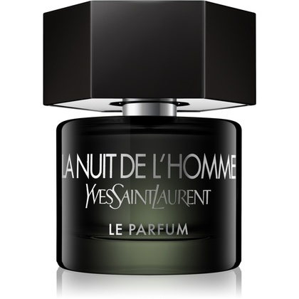 100 ML Yves Saint Laurent LA NUIT DE L´HOMME LE PARFUM Parfémovaná voda pro muže  1 of 2 