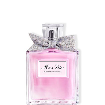 100 ML Dior MISS DIOR BLOOMING BOUQUET Toaletní voda pro ženy  1 of 2 