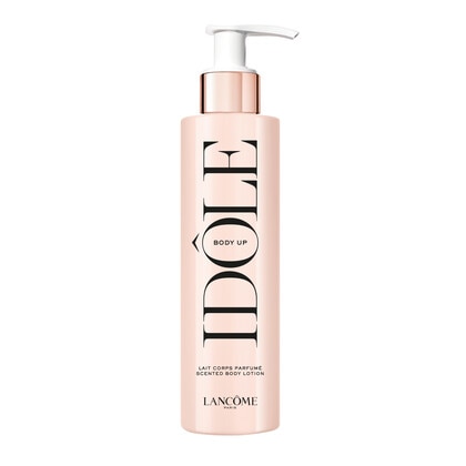 200 ML Lancôme IDÔLE BODY UP Tělové mléko  1 of 1 Tělové mléko