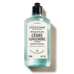 250 ML L'OCCITANE CÈDRE GINGEMBRE Sprchový gel  1 of 1 Sprchový gel