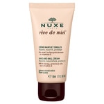 50 ML Nuxe RÊVE DE MIEL Vyživující krém  na ruce  1 of 1 Vyživující krém  na ruce