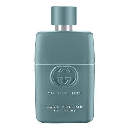 50 ML GUCCI GUCCI GUILTY POUR HOMME LOVE EDITION Parfémovaná voda pro muže  1 of 3 