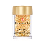 60 KS ELIZABETH ARDEN ADVANCED CERAMIDE CAPSULES DAILY YOUTH EYE RESTORING SERUM Oční sérum  1 of 2 