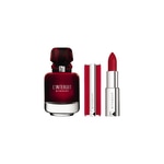  GIVENCHY L'INTERDIT ROUGE Dárkový set  3 of 3 Dárkový set