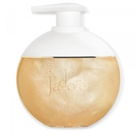 200 ML Dior J’ADORE LES ADORABLES Třpytivý tělový olej  1 of 2 