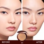 GUERLAIN TERRACOTTA ORIGINAL COMPACT POUDRE Bronzující pudr 2 of 3 Bronzující pudr