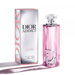 100 ML Dior DIOR ADDICT ROSY GLOW Parfémovaná voda 3 of 5 Parfémovaná voda