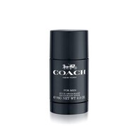 75 G Coach COACH FOR MEN Tuhý deodorant pro muže  1 of 2 