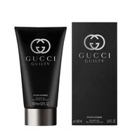 150 ML GUCCI GUCCI GUILTY POUR HOMME SHOWER GEL Sprchový gel  1 of 2 