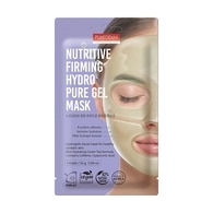24 G PUREDERM NUTRITIVE FIRMING HYDRO PURE GEL MASK Hydratační gelová maska  