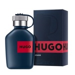 75 ML HUGO BOSS HUGO JEANS Toaletní voda pro muže  2 of 2 Toaletní voda pro muže