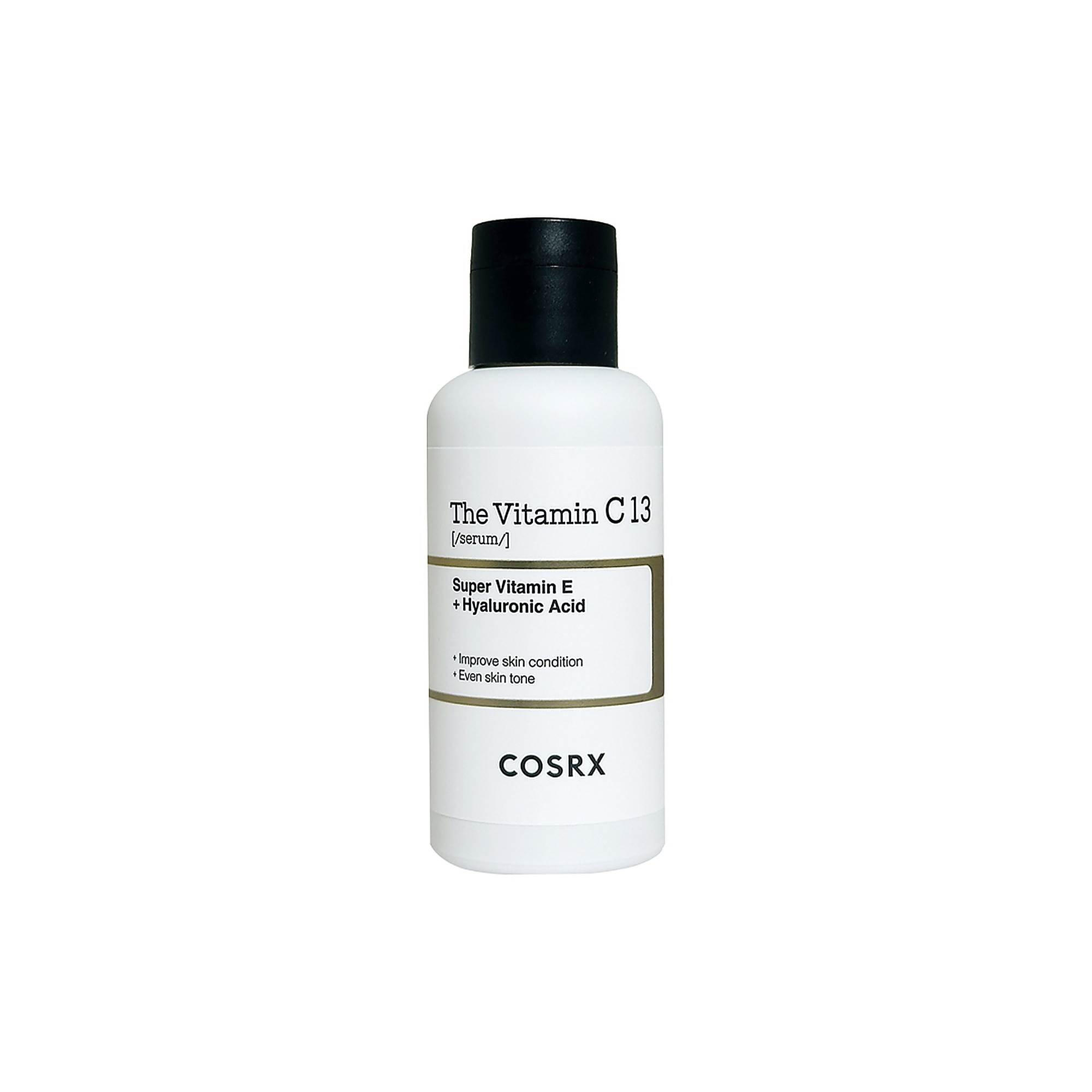 20 ML COSRX THE VITAMIN C 13 SERUM Sérum s 13 % vitamínu C 1 of 3 Sérum s 13 % vitamínu C