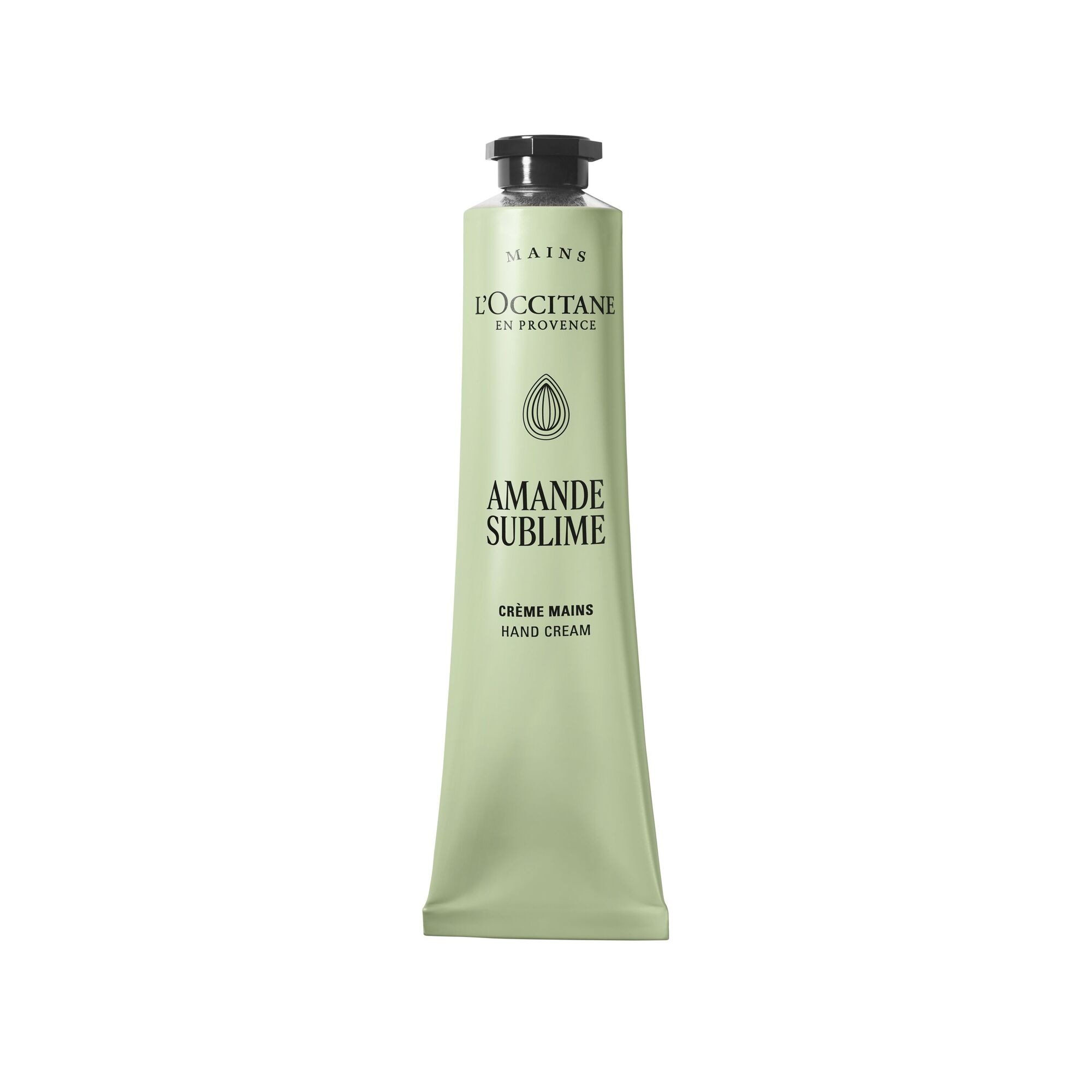 75 ML L'OCCITANE AMANDE SUBLIME Krém na ruce 1 of 1 Krém na ruce